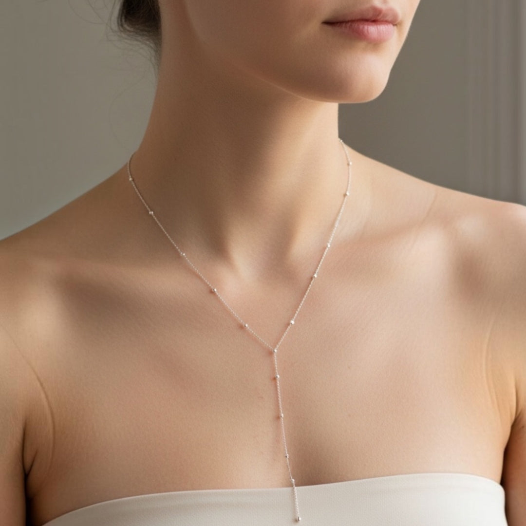 Collar Acento — CHIC