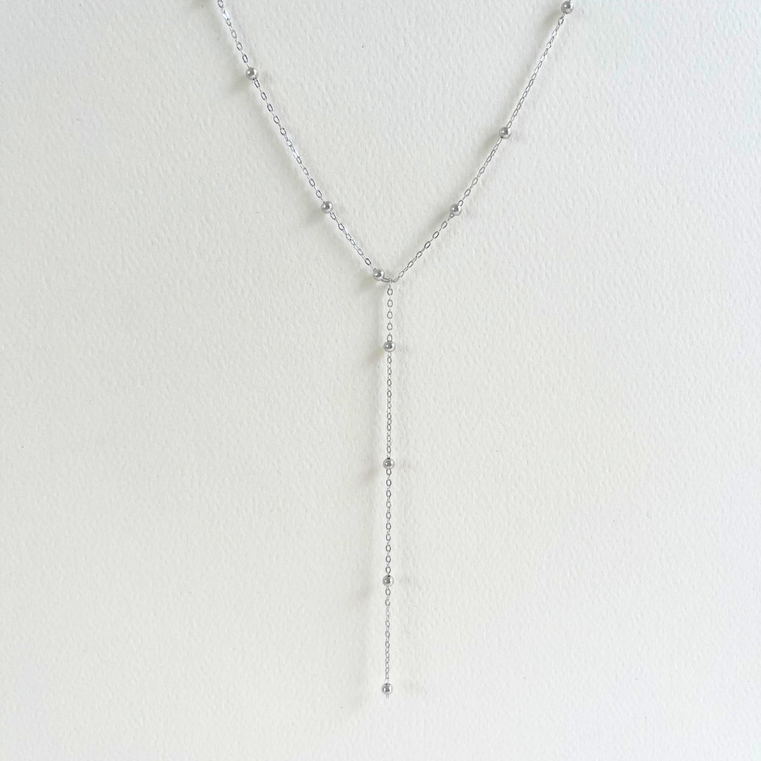 Collar Acento — CHIC