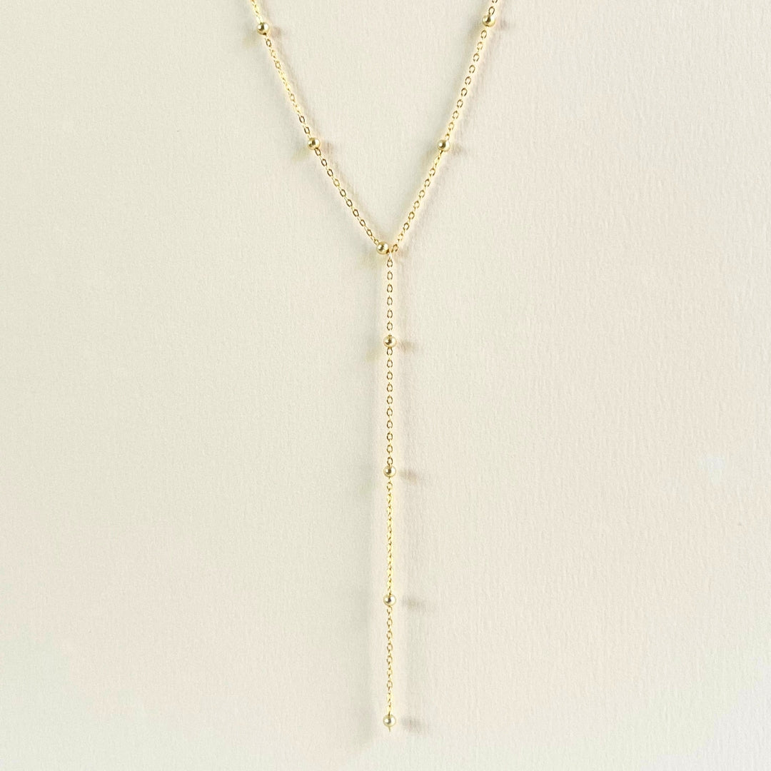Collar Acento — CHIC