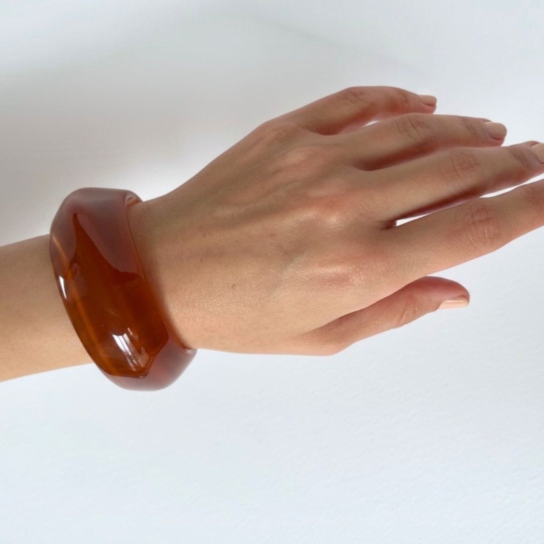 Pulsera Aura — CHROMA