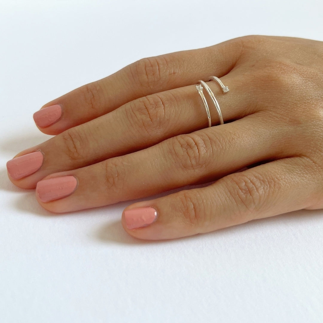 Anillo Envolvente — CHIC