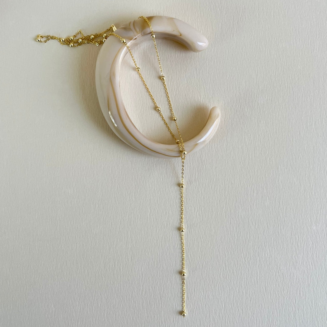 Collar Acento — CHIC