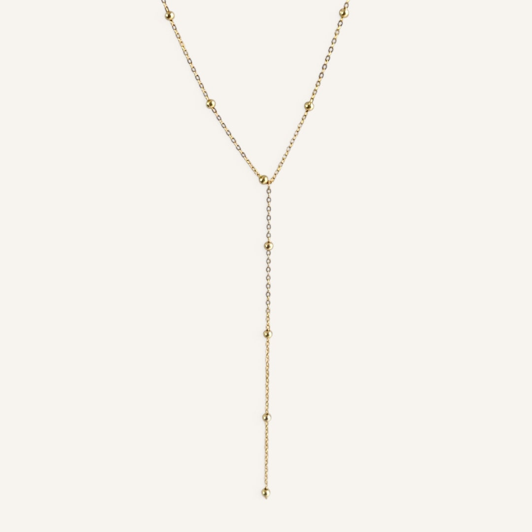 Collar Acento — CHIC