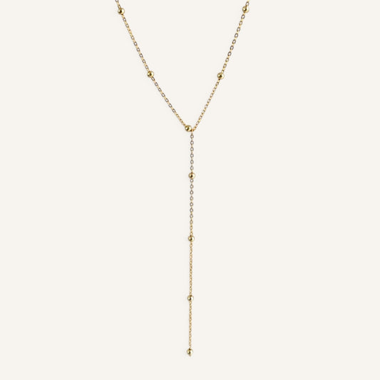 Collar Acento — CHIC