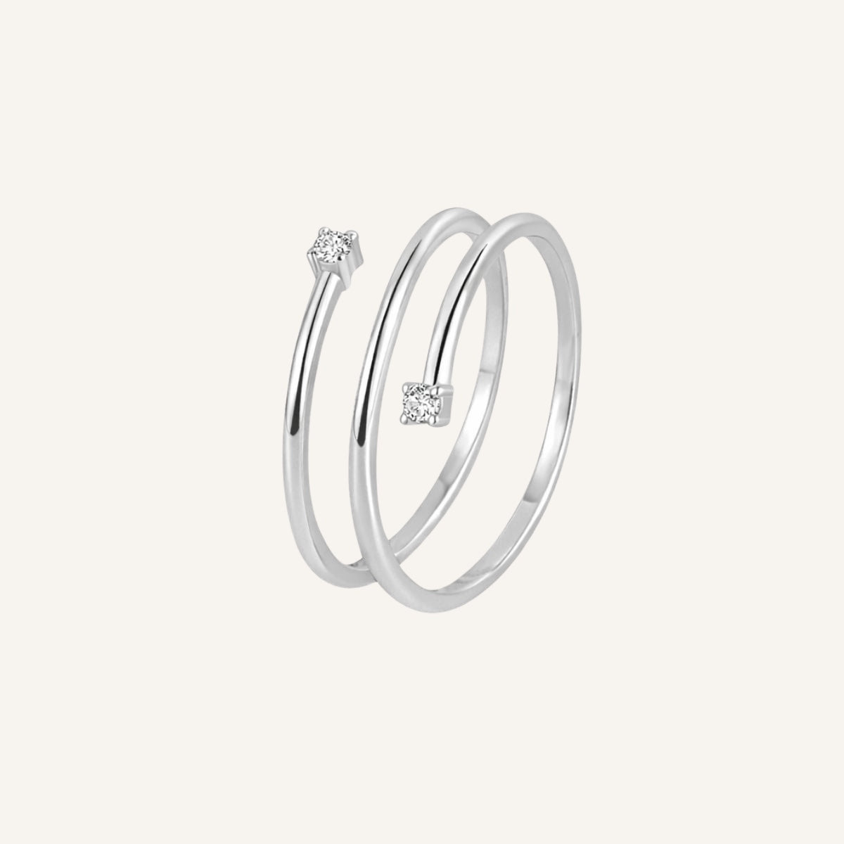 Anillo Envolvente — CHIC