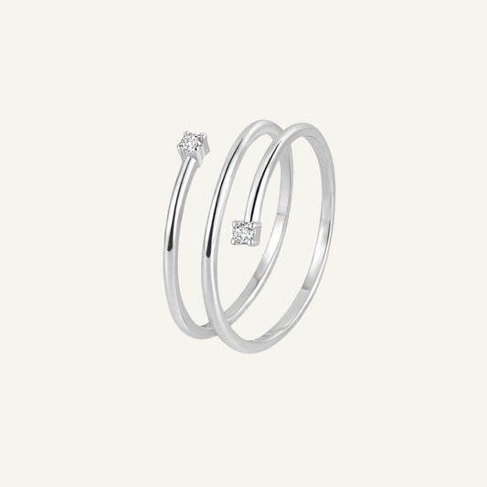 Anillo Envolvente — CHIC
