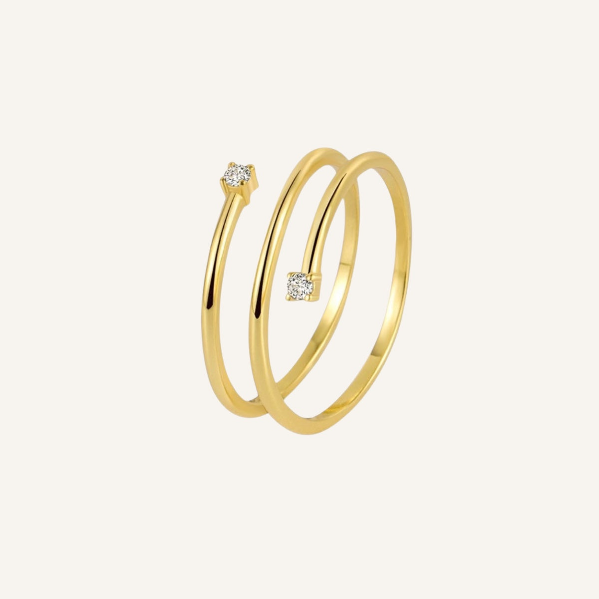 Anillo Envolvente — CHIC