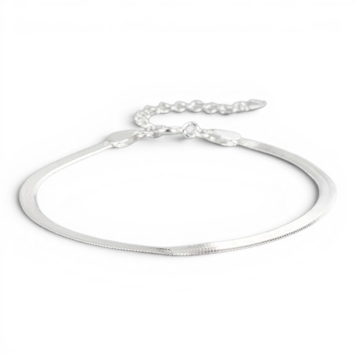 Pulsera Plano — CHIC