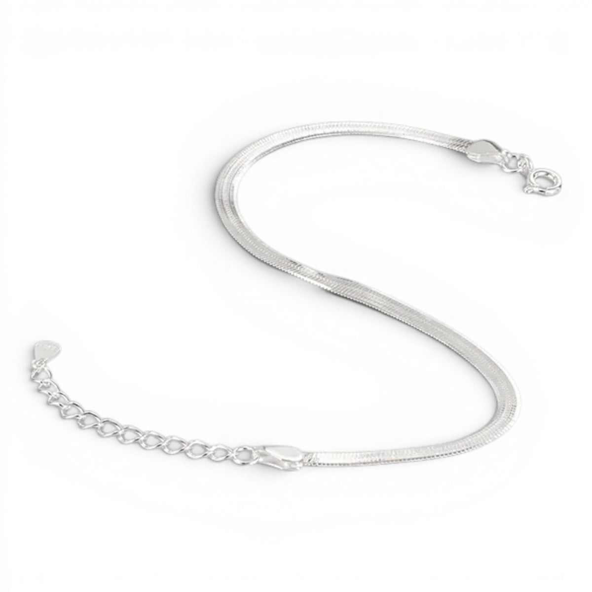 Pulsera Plano — CHIC