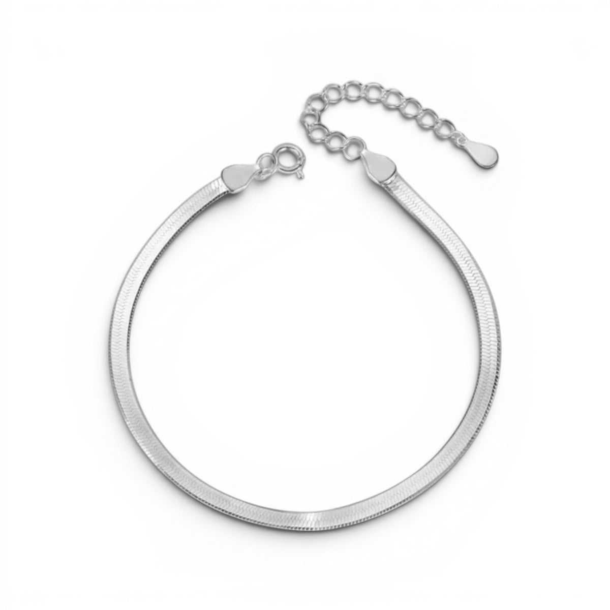Pulsera Plano — CHIC