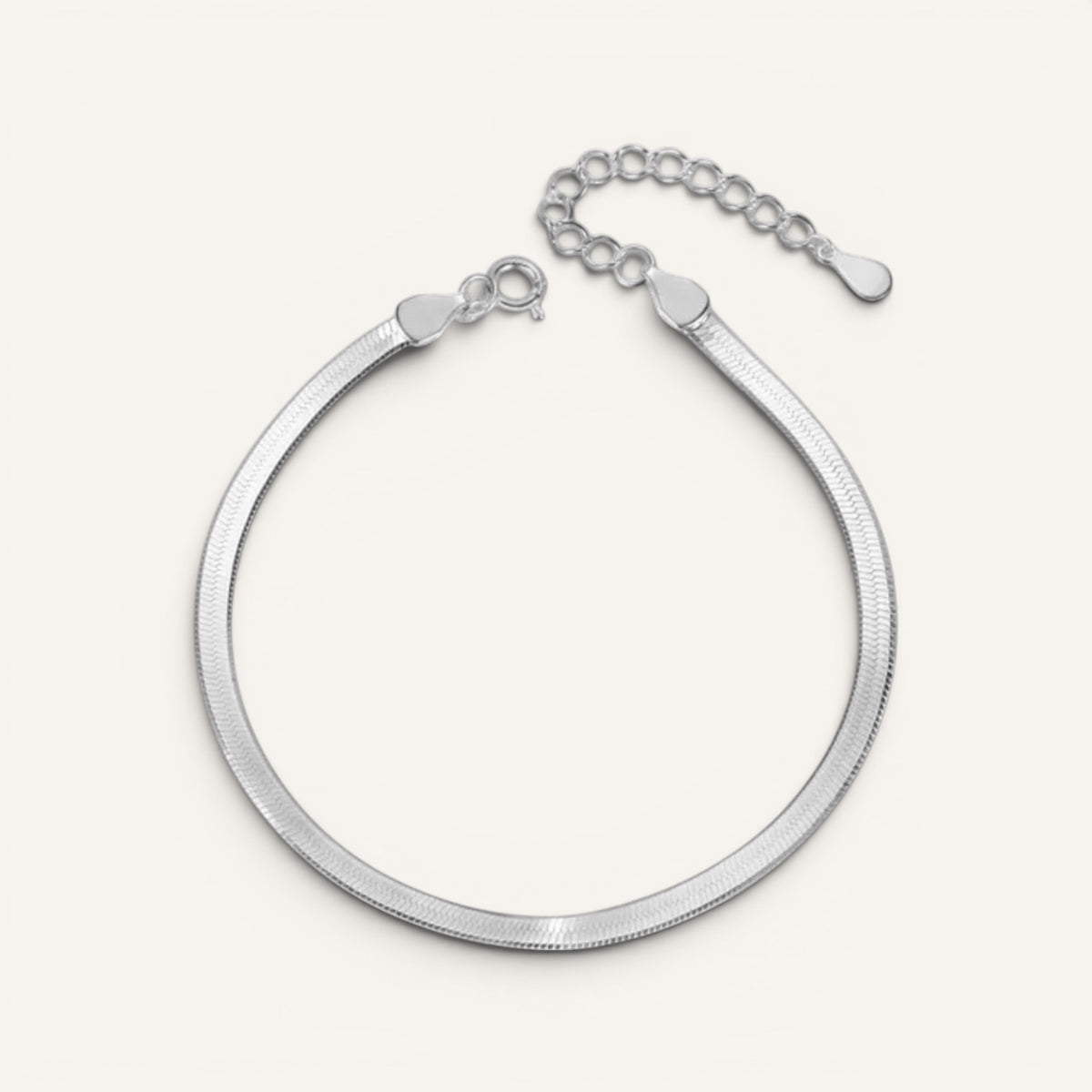 Pulsera Plano — CHIC