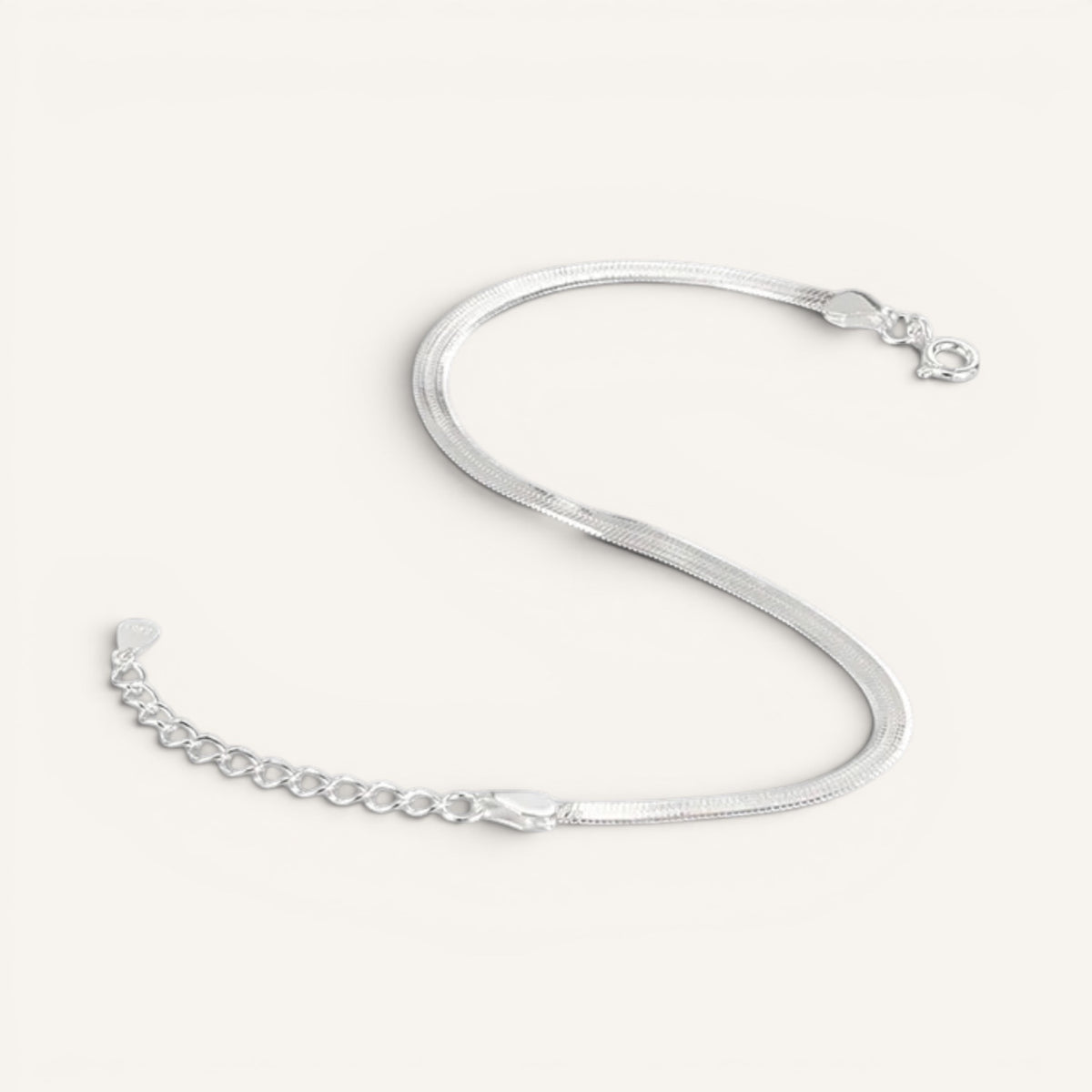 Pulsera Plano — CHIC