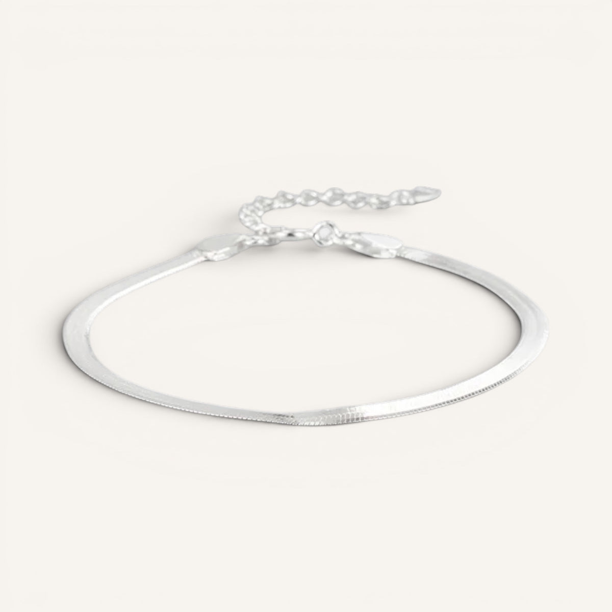 Pulsera Plano — CHIC